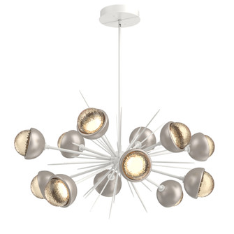 Cabochon Starburst - Oval (1289|PLB0093-0D-WI-A-001-L3-BS)