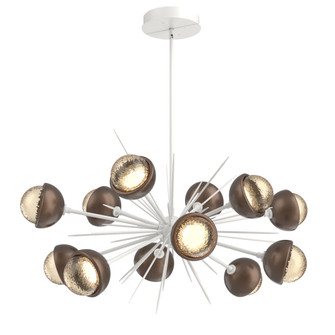 Cabochon Starburst - Oval (1289|PLB0093-0D-WI-A-001-L1-BB)