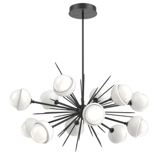 Cabochon Starburst - Oval (1289|PLB0093-0D-MB-WL-001-L3-WI)