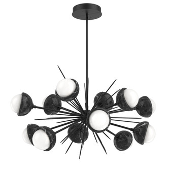 Cabochon Starburst - Oval (1289|PLB0093-0D-MB-WL-001-L3-BM)