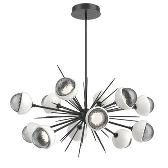 Cabochon Starburst - Oval (1289|PLB0093-0D-MB-S-001-L3-WI)