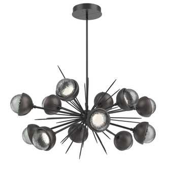 Cabochon Starburst - Oval (1289|PLB0093-0D-MB-S-001-L3-GP)