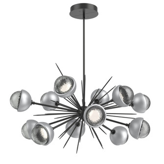 Cabochon Starburst - Oval (1289|PLB0093-0D-MB-S-001-L3-CS)