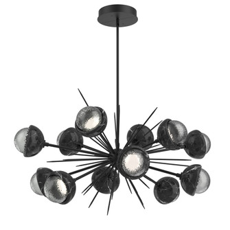 Cabochon Starburst - Oval (1289|PLB0093-0D-MB-S-001-L1-BM)