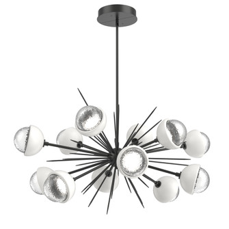 Cabochon Starburst - Oval (1289|PLB0093-0D-MB-C-001-L3-WI)