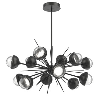 Cabochon Starburst - Oval (1289|PLB0093-0D-MB-C-001-L3-MS)