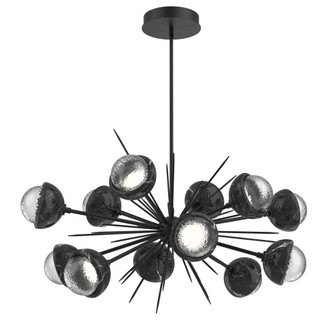 Cabochon Starburst - Oval (1289|PLB0093-0D-MB-C-001-L3-BM)