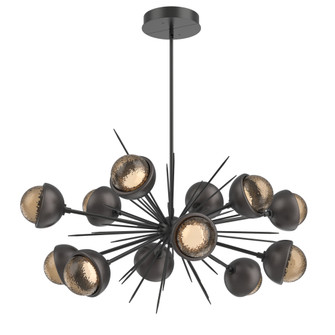 Cabochon Starburst - Oval (1289|PLB0093-0D-MB-B-001-L1-GP)