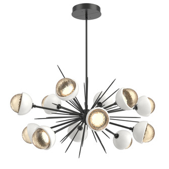 Cabochon Starburst - Oval (1289|PLB0093-0D-MB-A-001-L3-WI)