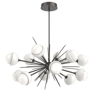 Cabochon Starburst - Oval (1289|PLB0093-0D-GP-WL-001-L3-WI)