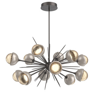 Cabochon Starburst - Oval (1289|PLB0093-0D-GP-A-001-L1-BS)