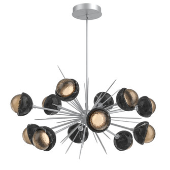 Cabochon Starburst - Oval (1289|PLB0093-0D-CS-B-001-L3-BM)