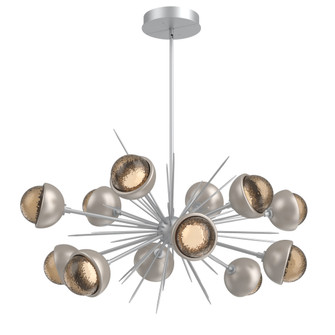 Cabochon Starburst - Oval (1289|PLB0093-0D-CS-B-001-L1-BS)