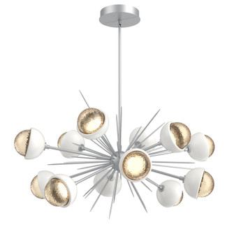 Cabochon Starburst - Oval (1289|PLB0093-0D-CS-A-001-L3-WI)