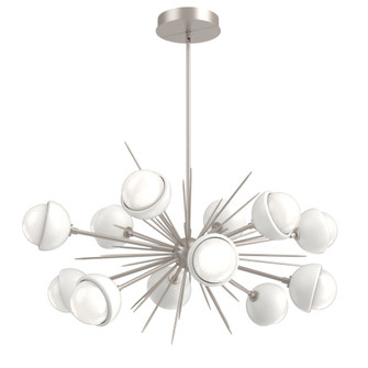 Cabochon Starburst - Oval (1289|PLB0093-0D-BS-WL-001-L3-WI)