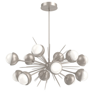 Cabochon Starburst - Oval (1289|PLB0093-0D-BS-WL-001-L3-MS)