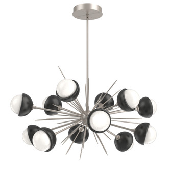 Cabochon Starburst - Oval (1289|PLB0093-0D-BS-WL-001-L3-MB)