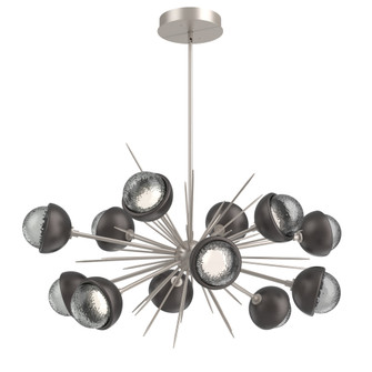 Cabochon Starburst - Oval (1289|PLB0093-0D-BS-S-001-L3-GP)