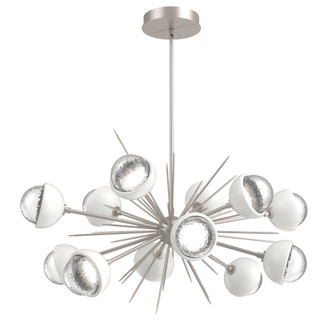 Cabochon Starburst - Oval (1289|PLB0093-0D-BS-C-001-L3-WI)