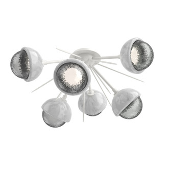 Cabochon Flush Starburst (1289|CLB0093-02-WI-S-L3-WM)
