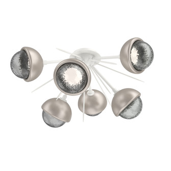 Cabochon Flush Starburst (1289|CLB0093-02-WI-S-L3-BS)