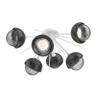 Cabochon Flush Starburst (1289|CLB0093-02-WI-S-L1-MB)