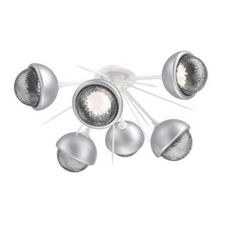 Cabochon Flush Starburst (1289|CLB0093-02-WI-S-L1-CS)