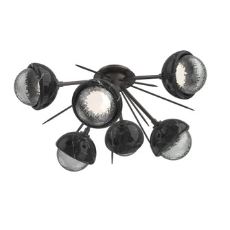 Cabochon Flush Starburst (1289|CLB0093-02-GP-S-L3-BM)