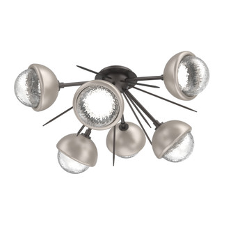 Cabochon Flush Starburst (1289|CLB0093-02-GP-C-L1-BS)