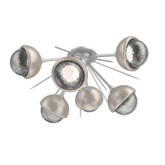 Cabochon Flush Starburst (1289|CLB0093-02-CS-S-L1-BS)