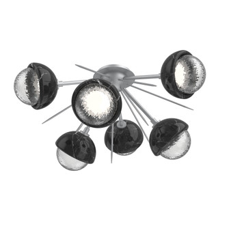 Cabochon Flush Starburst (1289|CLB0093-02-CS-C-L3-BM)