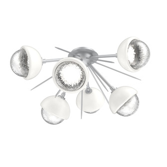 Cabochon Flush Starburst (1289|CLB0093-02-CS-C-L1-WI)