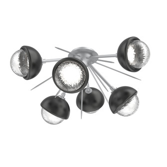 Cabochon Flush Starburst (1289|CLB0093-02-CS-C-L1-MB)