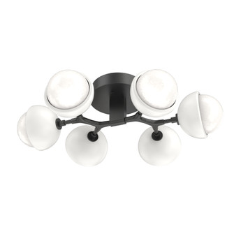 Cabochon Flush Mount - 6pc (1289|CLB0093-01-MB-WL-L3-WI)