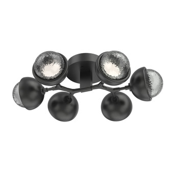 Cabochon Flush Mount - 6pc (1289|CLB0093-01-MB-S-L1-MS)