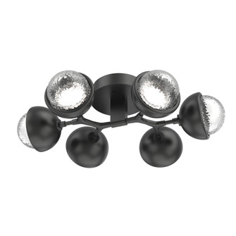 Cabochon Flush Mount - 6pc (1289|CLB0093-01-MB-C-L3-MS)