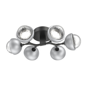 Cabochon Flush Mount - 6pc (1289|CLB0093-01-MB-C-L1-CS)