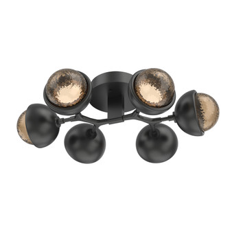 Cabochon Flush Mount - 6pc (1289|CLB0093-01-MB-B-L3-MS)