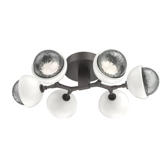 Cabochon Flush Mount - 6pc (1289|CLB0093-01-GP-S-L1-WI)