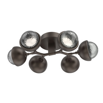 Cabochon Flush Mount - 6pc (1289|CLB0093-01-FB-S-L3-MS)