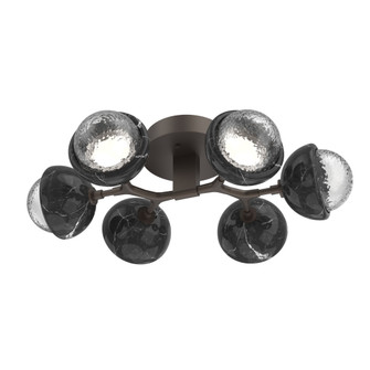 Cabochon Flush Mount - 6pc (1289|CLB0093-01-FB-C-L3-BM)