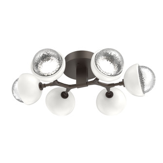 Cabochon Flush Mount - 6pc (1289|CLB0093-01-FB-C-L1-WI)