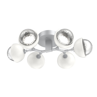 Cabochon Flush Mount - 6pc (1289|CLB0093-01-CS-C-L1-WI)