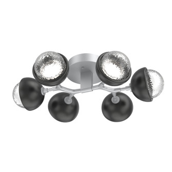 Cabochon Flush Mount - 6pc (1289|CLB0093-01-CS-C-L1-MB)