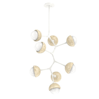 Cabochon Modern Vine - 8pc (1289|CHB0093-VB-WI-WL-001-L3-TR)