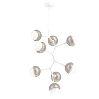 Cabochon Modern Vine - 8pc (1289|CHB0093-VB-WI-WL-001-L3-BS)