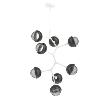 Cabochon Modern Vine - 8pc (1289|CHB0093-VB-WI-S-001-L3-MB)