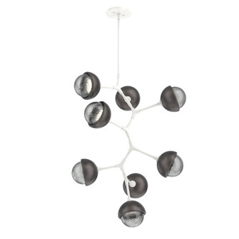 Cabochon Modern Vine - 8pc (1289|CHB0093-VB-WI-S-001-L3-GP)