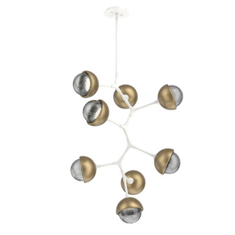 Cabochon Modern Vine - 8pc (1289|CHB0093-VB-WI-S-001-L3-GB)