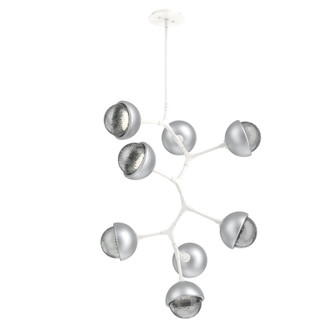 Cabochon Modern Vine - 8pc (1289|CHB0093-VB-WI-S-001-L3-CS)